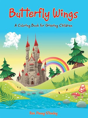 cover image of Butterfly Wings